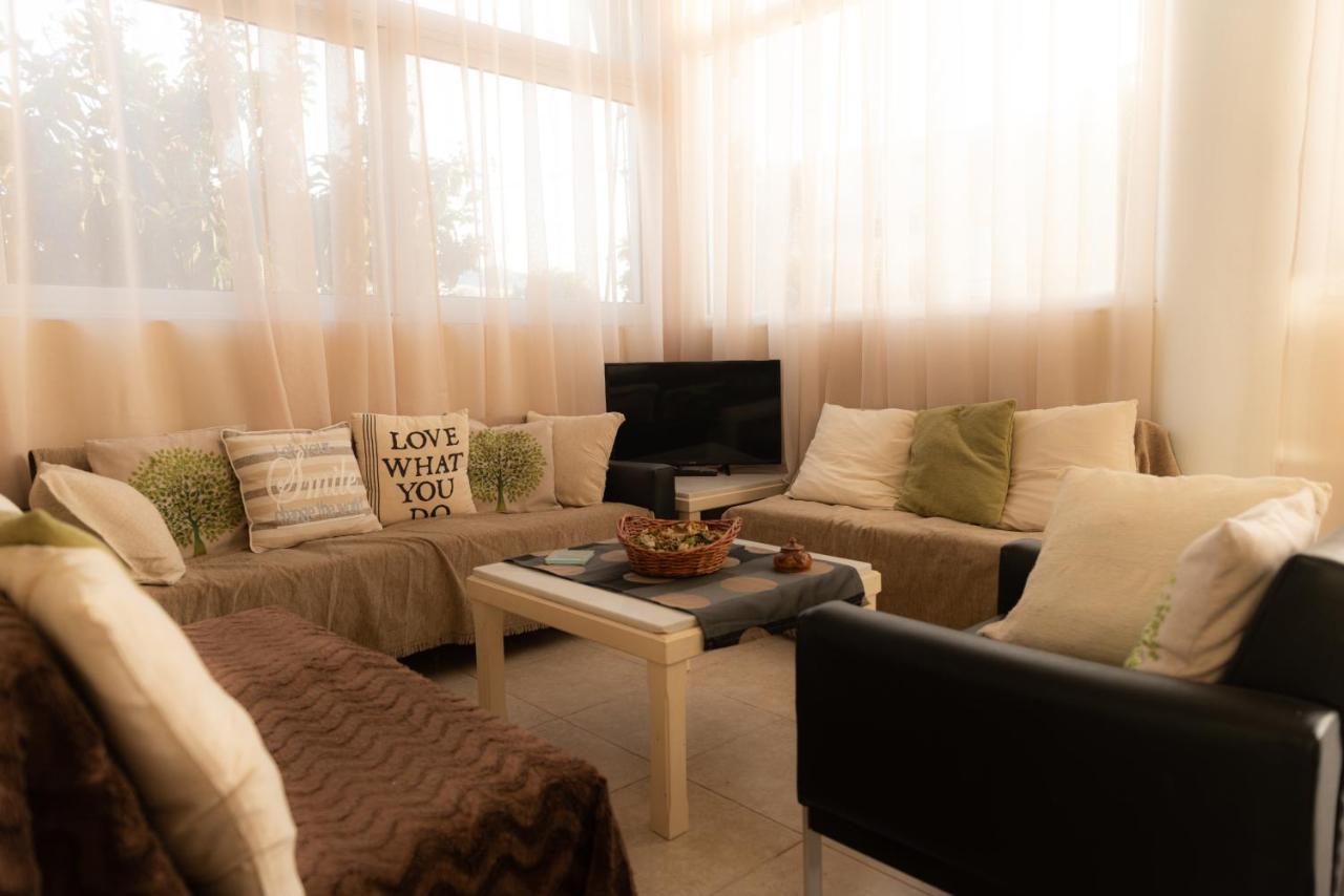 Emily'S House Apartment Kos Bagian luar foto