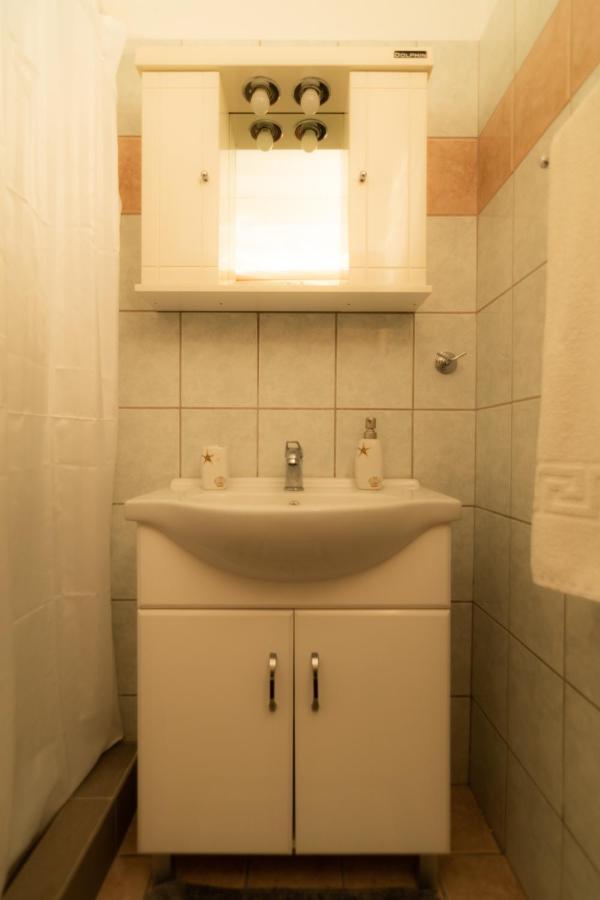 Emily'S House Apartment Kos Bagian luar foto